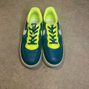 🔥Nike air 1’s🔥